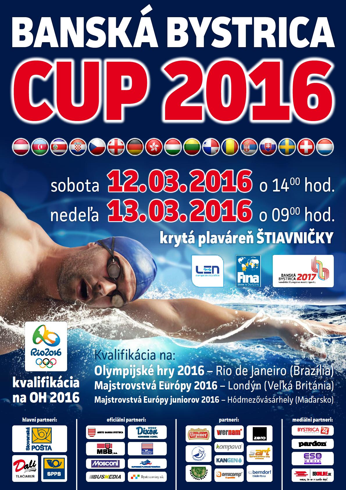 BB cup 2016